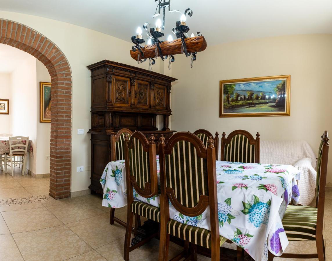 Agriturismo Le Fontanelle Da Valente Montichiari Εξωτερικό φωτογραφία