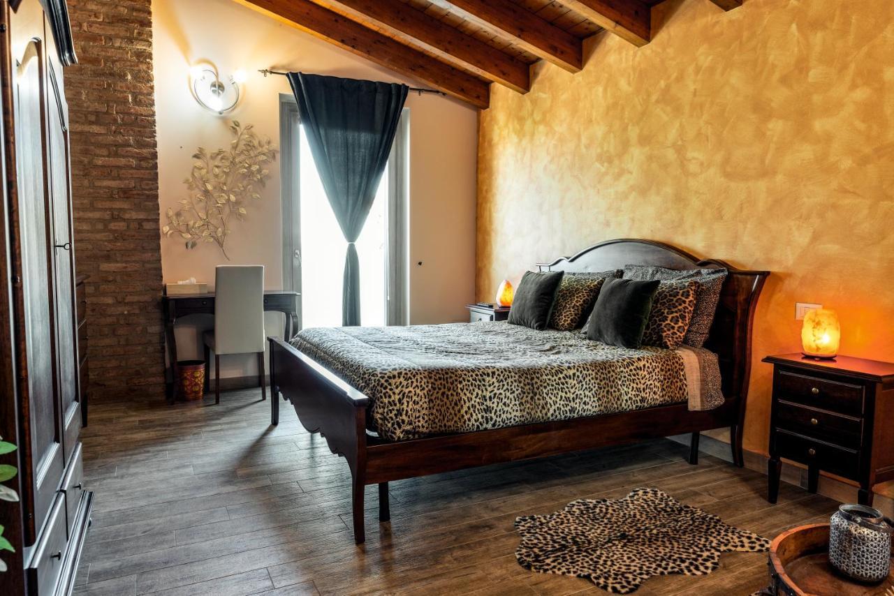 Agriturismo Le Fontanelle Da Valente Montichiari Εξωτερικό φωτογραφία