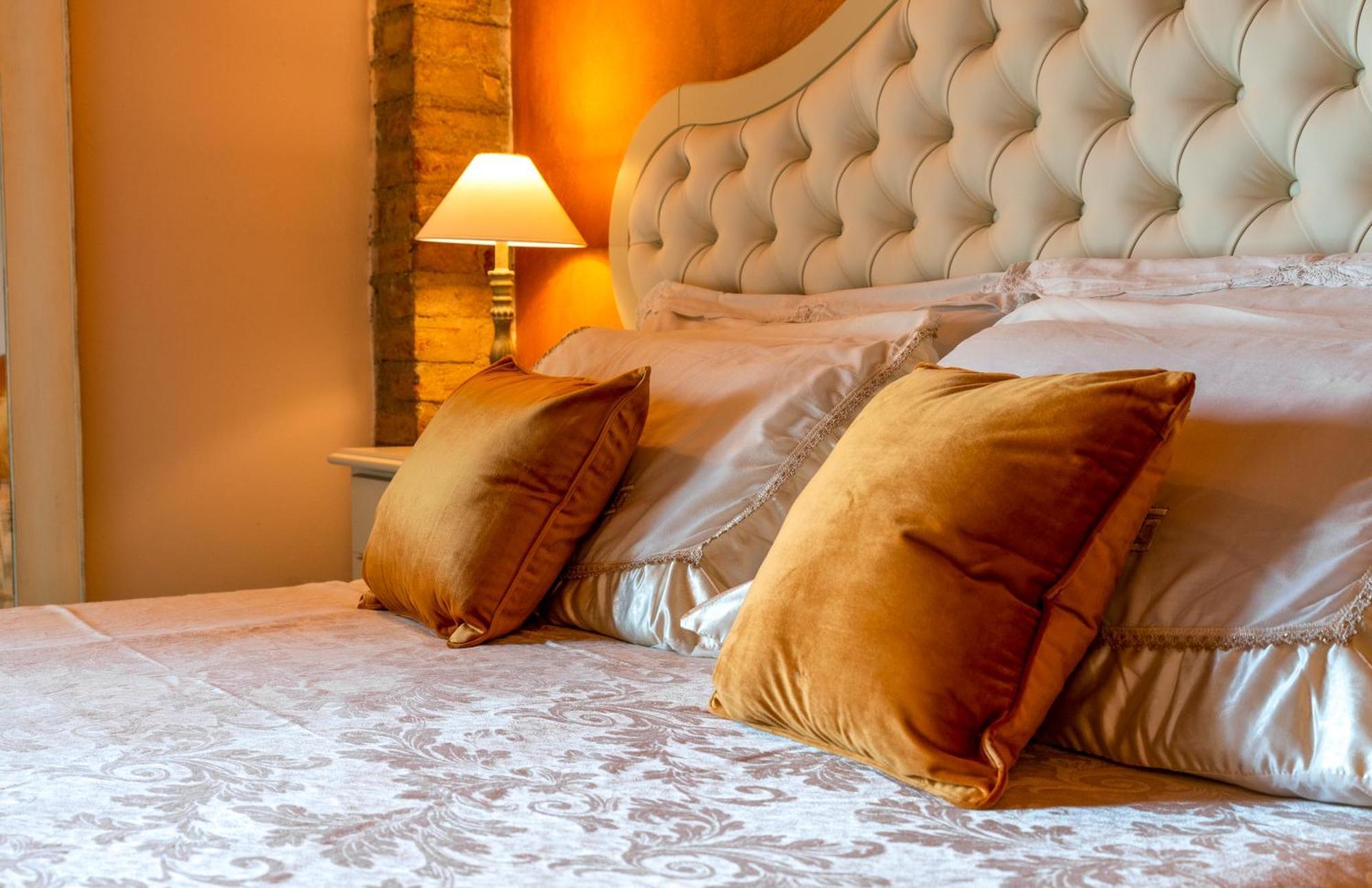Agriturismo Le Fontanelle Da Valente Montichiari Δωμάτιο φωτογραφία