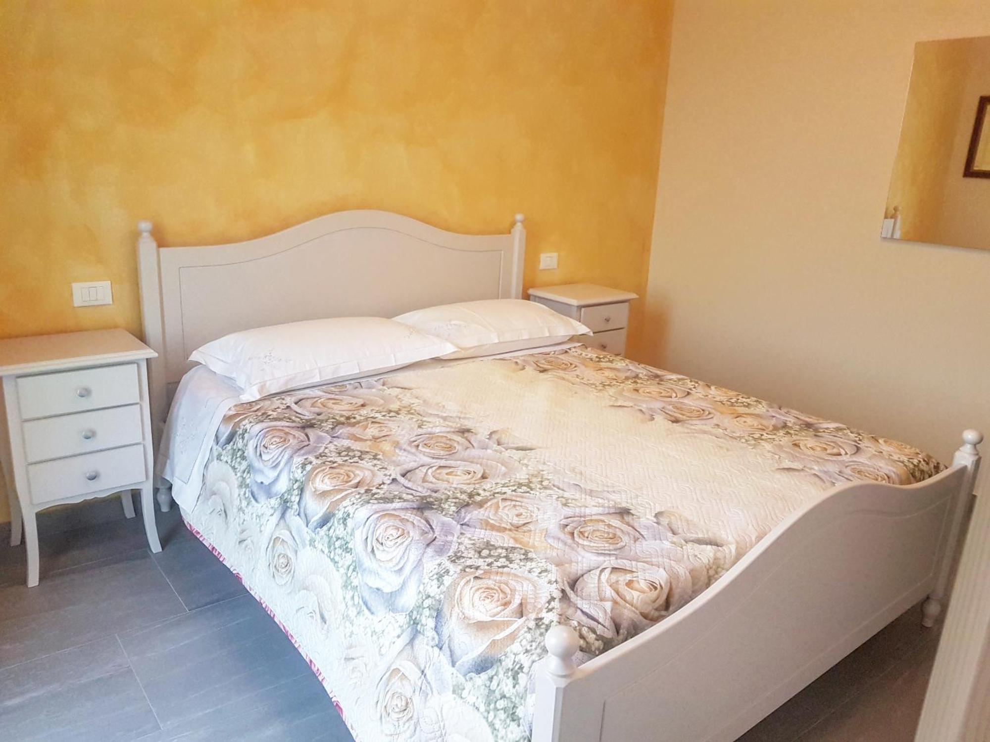 Agriturismo Le Fontanelle Da Valente Montichiari Δωμάτιο φωτογραφία